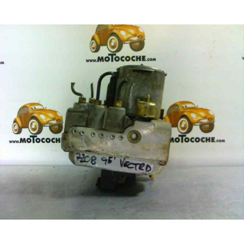 Recambio de abs para opel vectra b berlina 2.0 16v cat (x 20 xev / l34) referencia OEM IAM 90468702 0265220024 7208