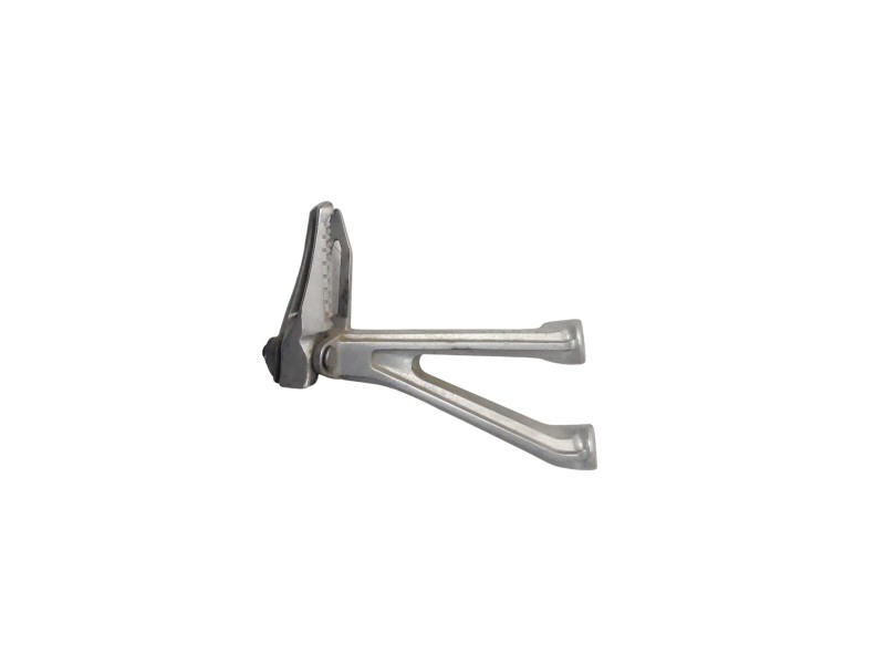 Recambio de estribo para honda cbr 650r referencia OEM IAM 50750MKND50 50720K94T00 