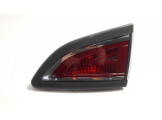 Recambio de piloto trasero derecho interior para renault scenic iii 1.5 dci diesel fap referencia OEM IAM 265502369R  