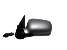 Recambio de retrovisor izquierdo para skoda felicia berlina ( 791) referencia OEM IAM 6U1857501 SK0067114 