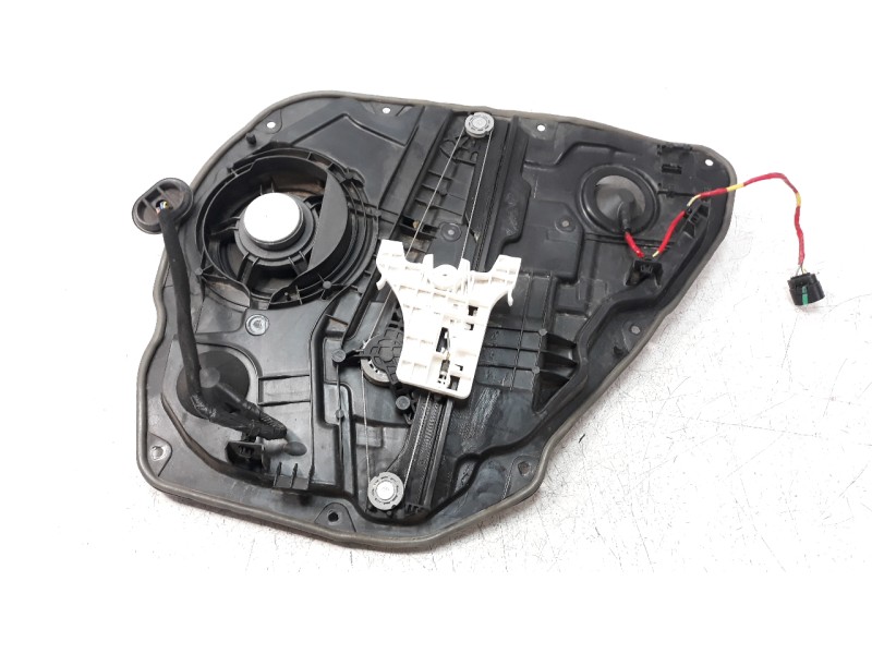 Recambio de elevalunas trasero izquierdo para kia ceed 1.0 tgdi cat referencia OEM IAM 83470J7000  