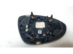 Recambio de cristal retrovisor izquierdo para porsche cayenne coupe (9yb) e-hybrid referencia OEM IAM 9Y1857521D   2