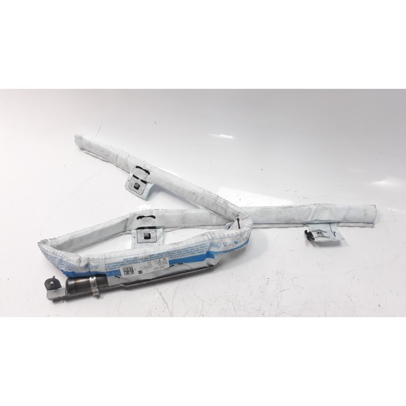 Recambio de airbag cortina delantero derecho para seat leon (5f1) 2.0 tdi referencia OEM IAM 5F4880742  