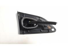 Recambio de piloto trasero derecho interior para renault scenic iii 1.5 dci diesel fap referencia OEM IAM 265502369R   2
