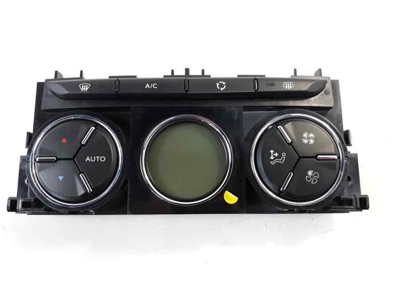Recambio de mando climatizador para ds 3 style referencia OEM IAM 96783125XT 400018006 Z6829002