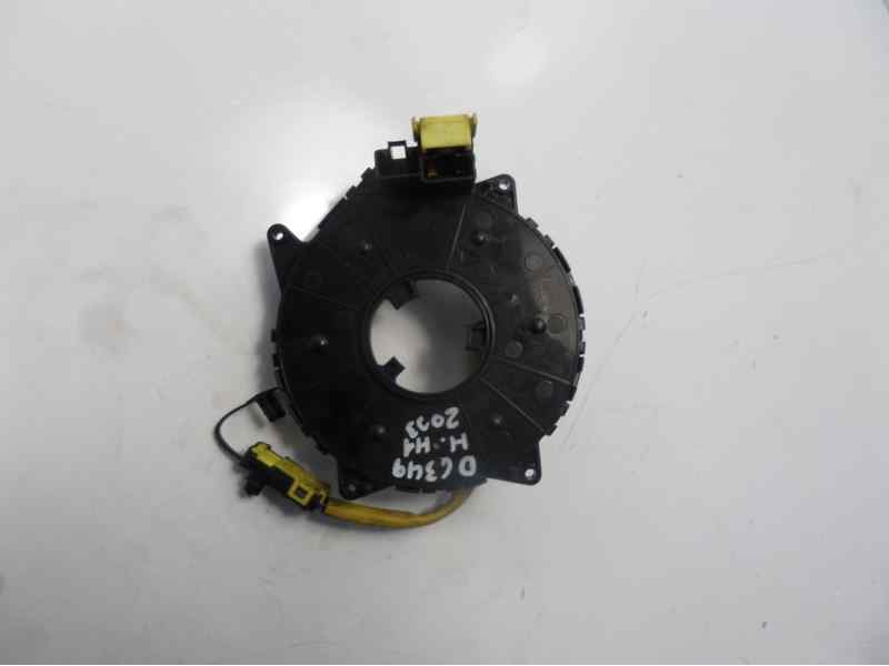 Recambio de anillo airbag para hyundai h 1 starex 2.5 turbodiesel cat referencia OEM IAM SC0B160205  