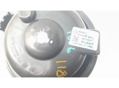 Recambio de ventilador calefaccion para opel corsa f gs referencia OEM IAM 7015011001   2