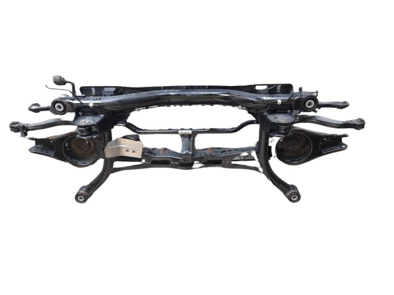 Recambio de puente trasero para volkswagen cc (358) 2.0 tdi referencia OEM IAM 3C0505235AC  