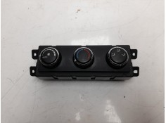Recambio de mando climatizador para fiat freemont (345) urban 4wd referencia OEM IAM JC49ATC  