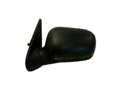 Recambio de retrovisor izquierdo para skoda felicia berlina ( 791) referencia OEM IAM 6U1857501 SK0067114 