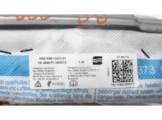 Recambio de airbag cortina delantero derecho para seat leon (5f1) 2.0 tdi referencia OEM IAM 5F4880742   2