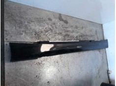 Recambio de estribos laterales para bmw serie 1 berlina (e81/e87) 120i referencia OEM IAM    2