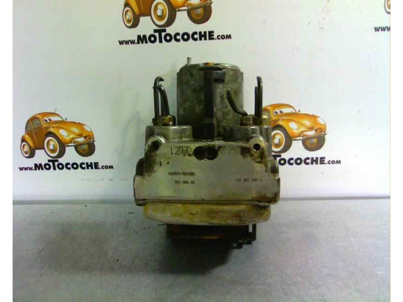 Recambio de abs para opel vectra b berlina 2.0 16v cat (x 20 xev / l34) referencia OEM IAM 90468702 0265220024 7208