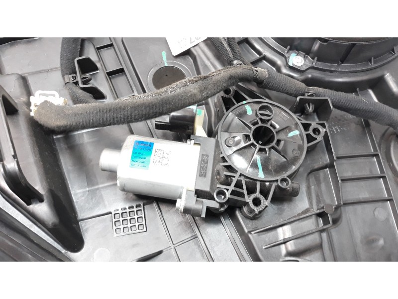 Recambio de elevalunas trasero izquierdo para kia ceed 1.0 tgdi cat referencia OEM IAM 83470J7000  