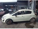OPEL CORSA D