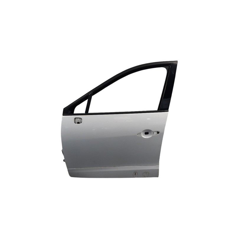 Recambio de puerta delantera izquierda para renault scenic iii 1.5 dci diesel fap referencia OEM IAM 801014845R  