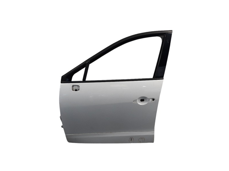 Recambio de puerta delantera izquierda para renault scenic iii 1.5 dci diesel fap referencia OEM IAM 801014845R  