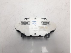 Recambio de mando climatizador para ford ecosport titanium referencia OEM IAM EBJ2A8A6918C612   2