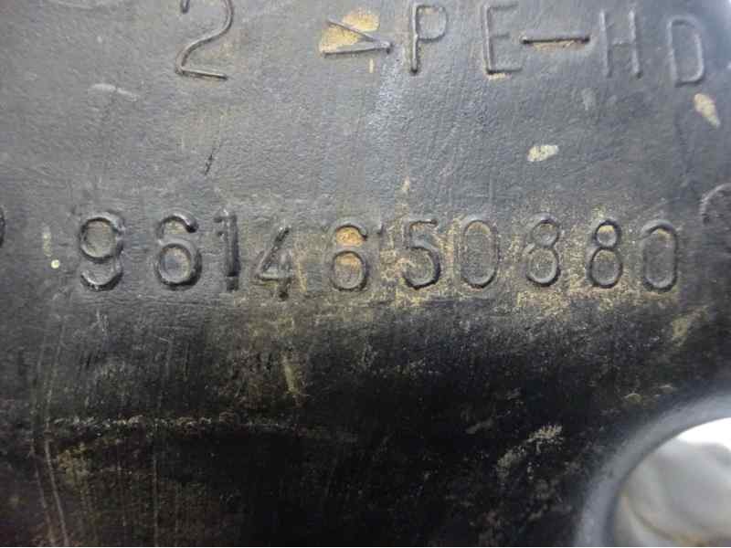 Recambio de deposito limpia para peugeot 106 (s1) kid referencia OEM IAM 9614650880  