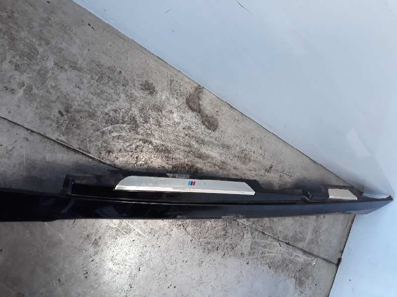 Recambio de estribos laterales para bmw serie 1 berlina (e81/e87) 120i referencia OEM IAM   