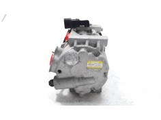 Recambio de compresor aire acondicionado para kia stonic (ybcuv) 1.0 tgdi cat referencia OEM IAM 97701H8400 1E39E17100 CAF640187 2