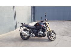 BMW R 1250 R