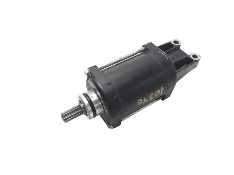 Recambio de motor arranque para honda cbr 650r referencia OEM IAM 31200MJESB1 SM18 