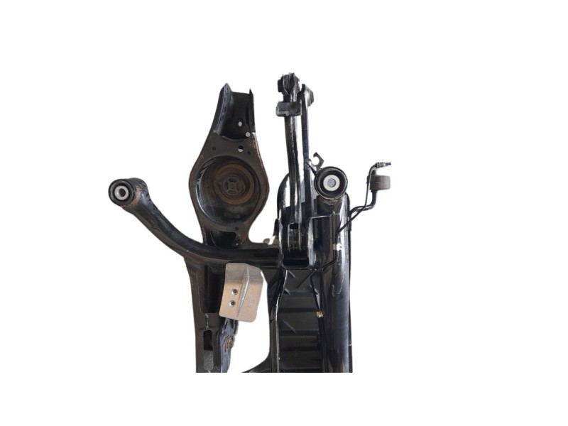 Recambio de puente trasero para volkswagen cc (358) 2.0 tdi referencia OEM IAM 3C0505235AC  