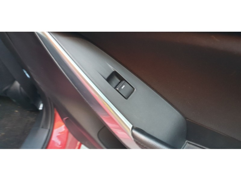 Recambio de mando elevalunas trasero derecho para mazda 6 lim. (gh)(.2012) style referencia OEM IAM GMM666380A  