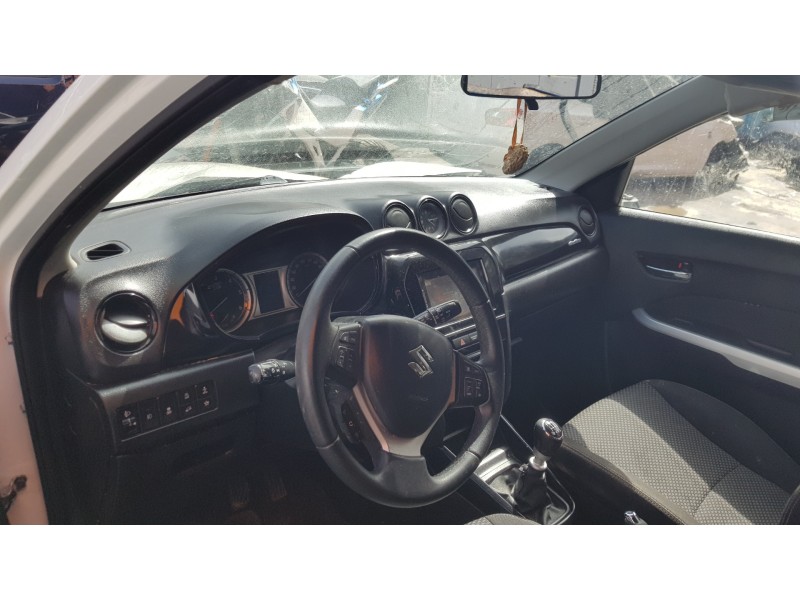 suzuki vitara del año 2016