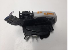 CERRADURA PUERTA TRASERA IZQUIERDA 825014CA0A 825014CA0A 