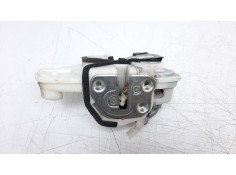 CERRADURA PUERTA DELANTERA IZQUIERDA KB8M59310 KB8M59310 