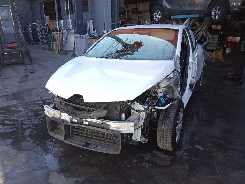 renault clio iv del año 2018