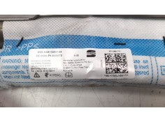Recambio de airbag cortina delantero izquierdo para seat leon (5f1) 2.0 tdi referencia OEM IAM 5F4880741   2