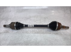 TRANSMISION DELANTERA IZQUIERDA 9825391080 9825391080 213P1602 T39299