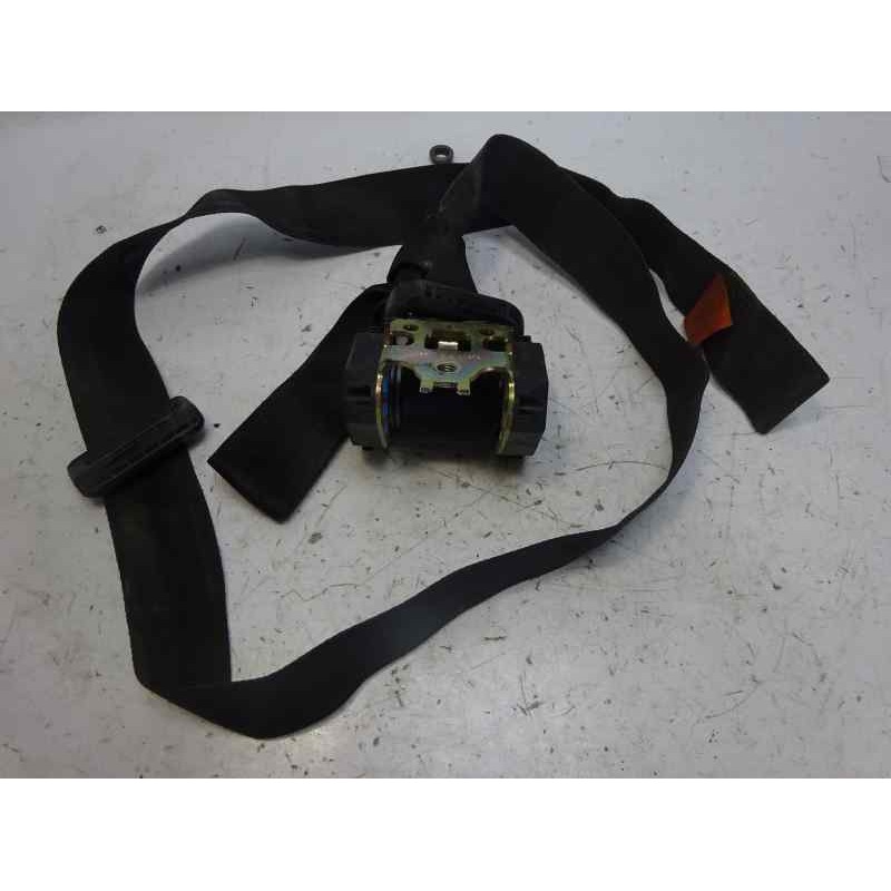 Recambio de cinturon seguridad delantero derecho para ford focus berlina (cak) 1.8 tdci turbodiesel cat referencia OEM IAM 56062
