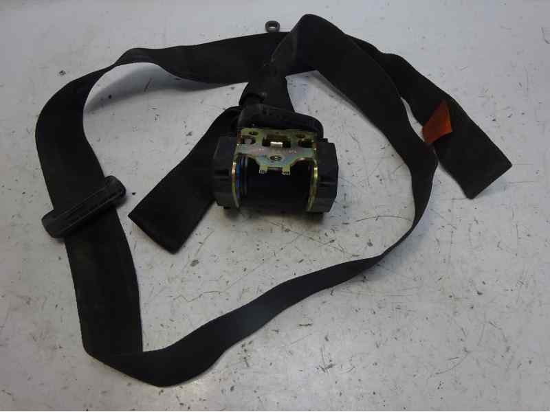 Recambio de cinturon seguridad delantero derecho para ford focus berlina (cak) 1.8 tdci turbodiesel cat referencia OEM IAM 56062