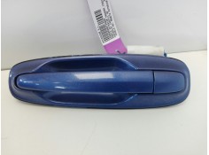 Recambio de maneta exterior trasera izquierda para chevrolet lacetti se referencia OEM IAM   