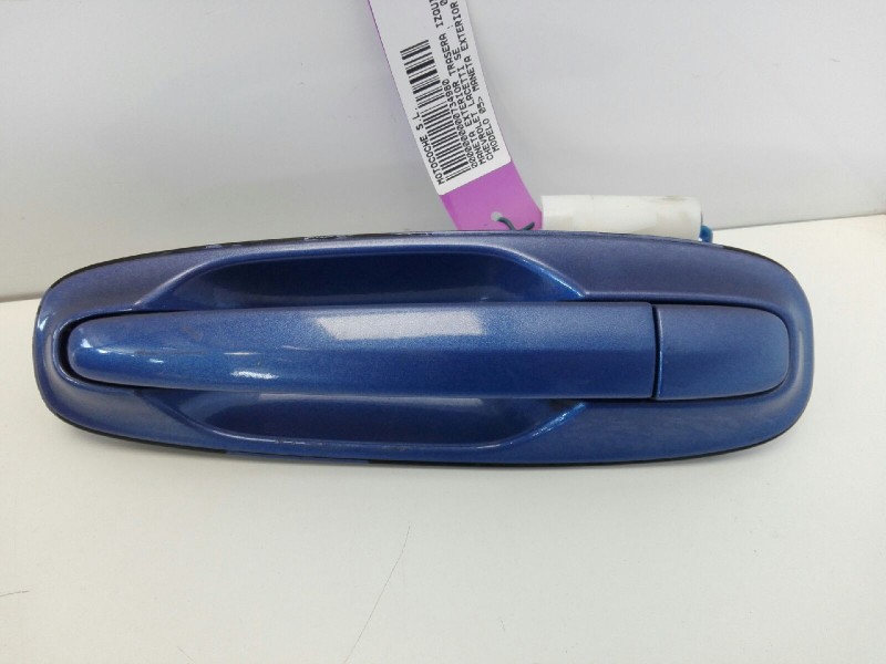 Recambio de maneta exterior trasera izquierda para chevrolet lacetti se referencia OEM IAM   