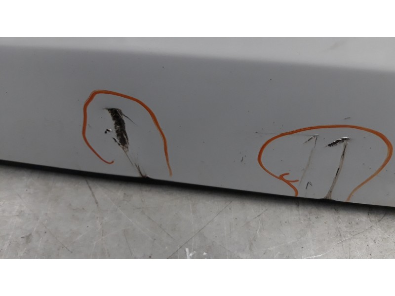 Recambio de puerta delantera izquierda para renault scenic iii 1.5 dci diesel fap referencia OEM IAM 801014845R  