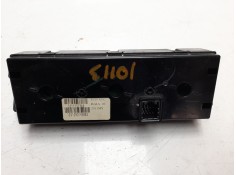 Recambio de mando climatizador para fiat freemont (345) urban 4wd referencia OEM IAM JC49ATC   2