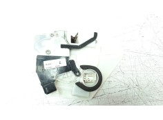 Recambio de cerradura puerta delantera izquierda para mazda cx-5 2.2 turbodiesel cat referencia OEM IAM KB8M59310   2