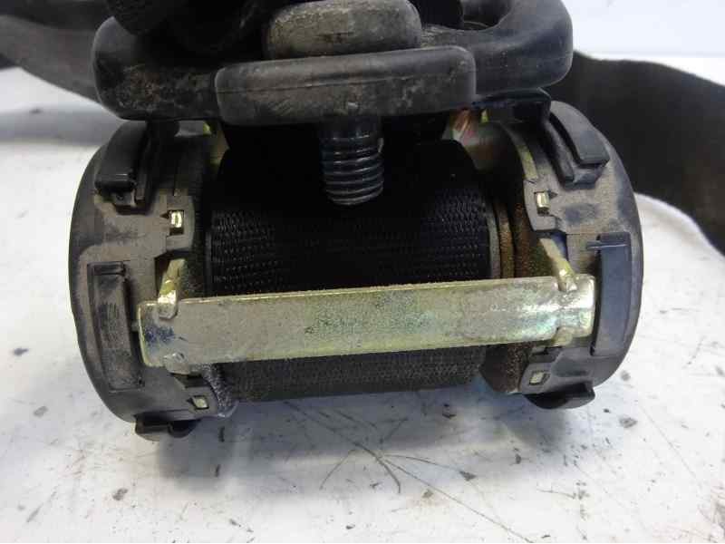 Recambio de cinturon seguridad delantero derecho para ford focus berlina (cak) 1.8 tdci turbodiesel cat referencia OEM IAM 56062