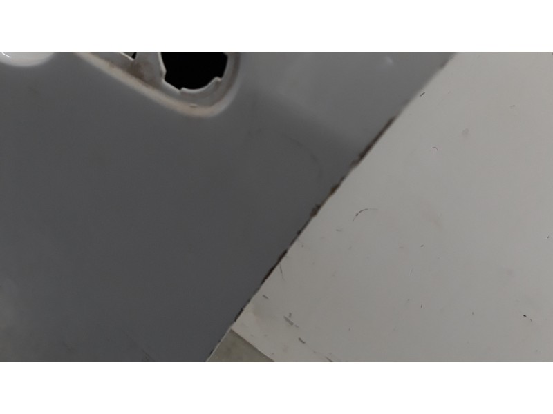 Recambio de puerta delantera izquierda para renault scenic iii 1.5 dci diesel fap referencia OEM IAM 801014845R  