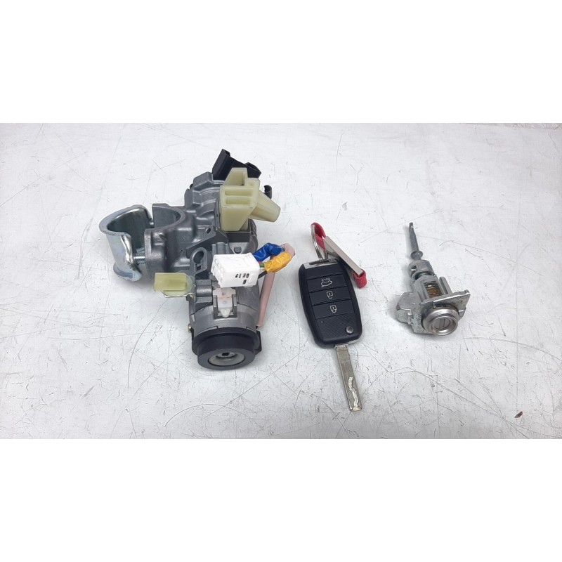 Recambio de conmutador de arranque para kia stonic (ybcuv) 1.0 tgdi cat referencia OEM IAM 81900H8C00  