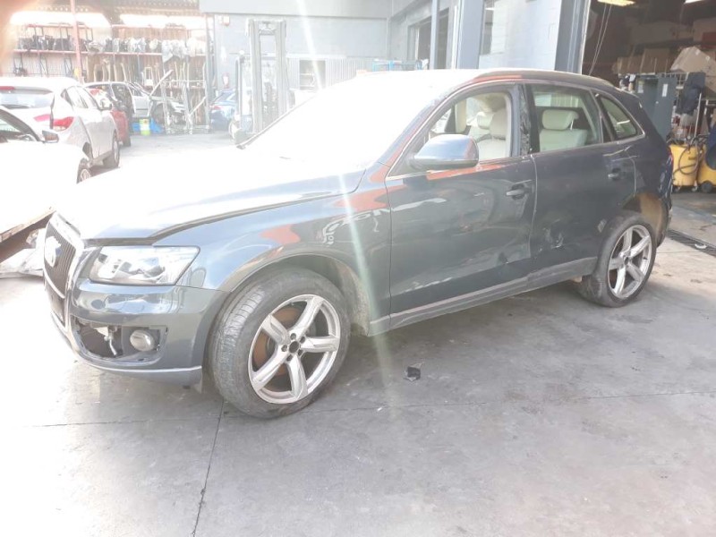 audi q5 (8r) del año 2016