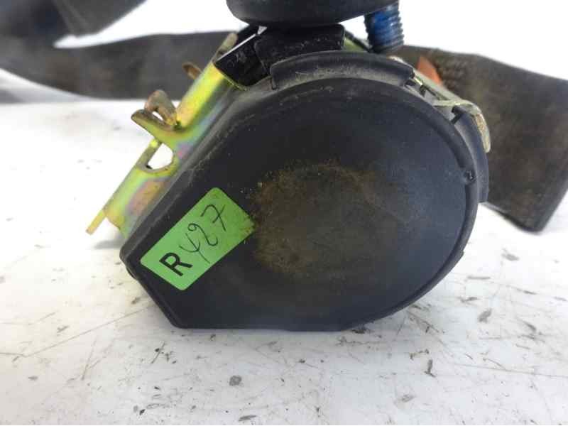 Recambio de cinturon seguridad delantero derecho para ford focus berlina (cak) 1.8 tdci turbodiesel cat referencia OEM IAM 56062