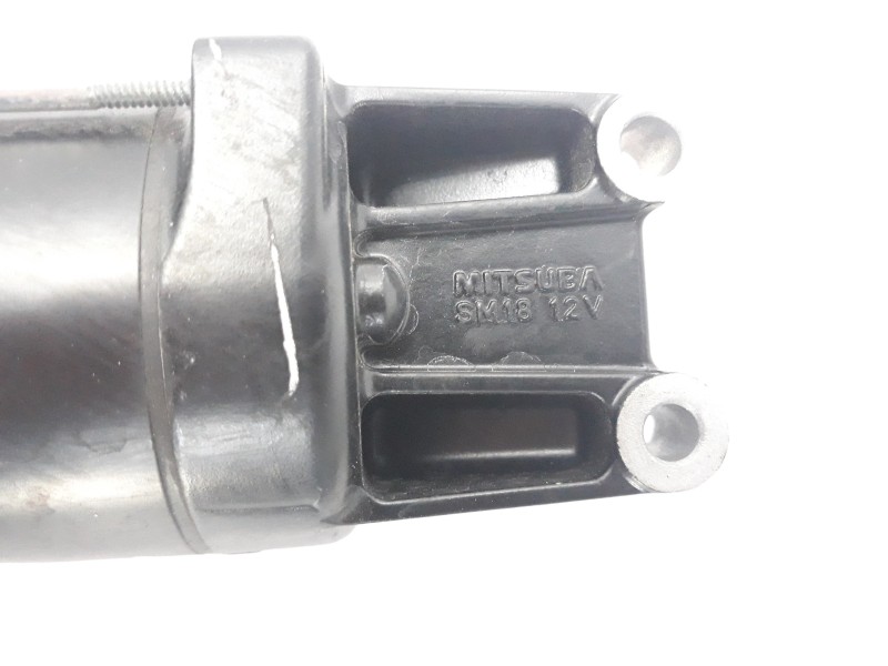 Recambio de motor arranque para honda cbr 650r referencia OEM IAM 31200MJESB1 SM18 
