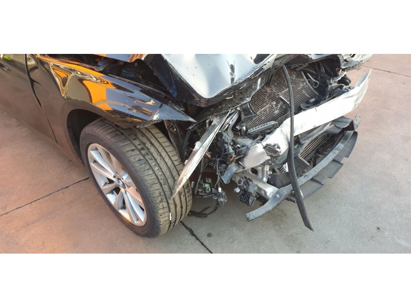 Recambio de alternador para bmw serie 3 lim. (f30) 318d referencia OEM IAM 7640131  