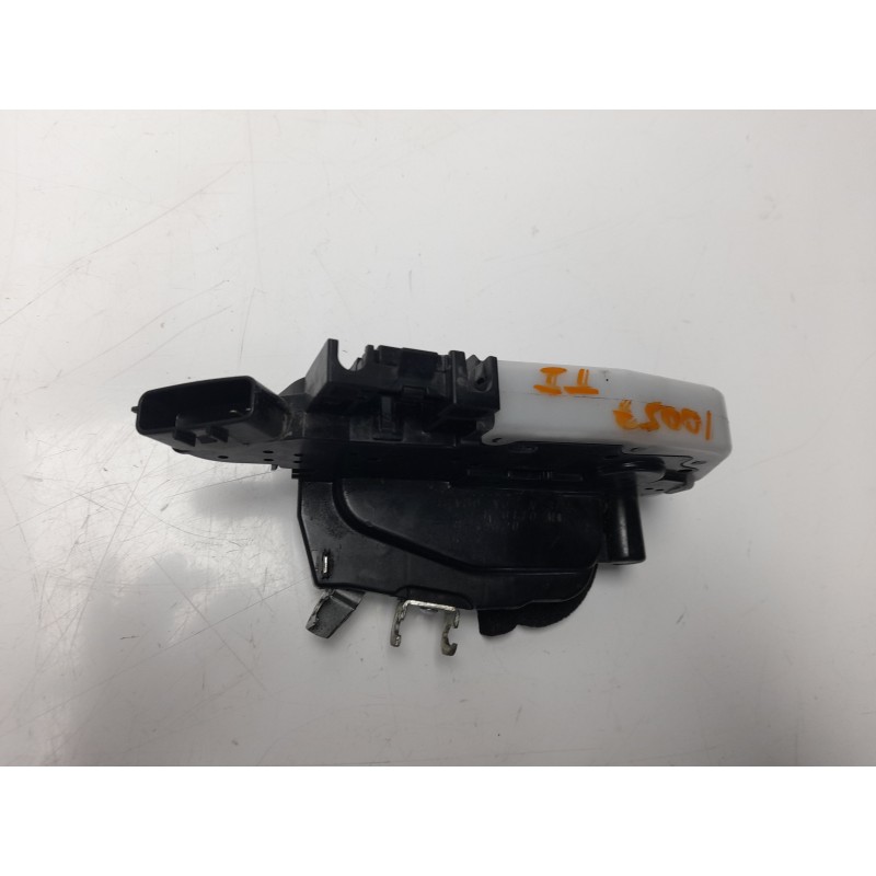 Recambio de cerradura puerta trasera izquierda para nissan x-trail (t32) 1.6 dci turbodiesel cat referencia OEM IAM 825014CA0A  
